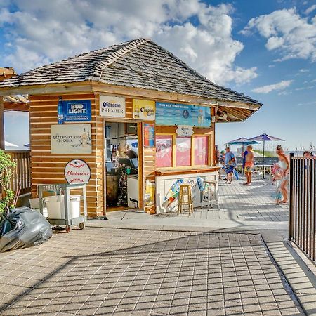 דסטין Pelican Beach Resort By Panhandle Getaways מראה חיצוני תמונה