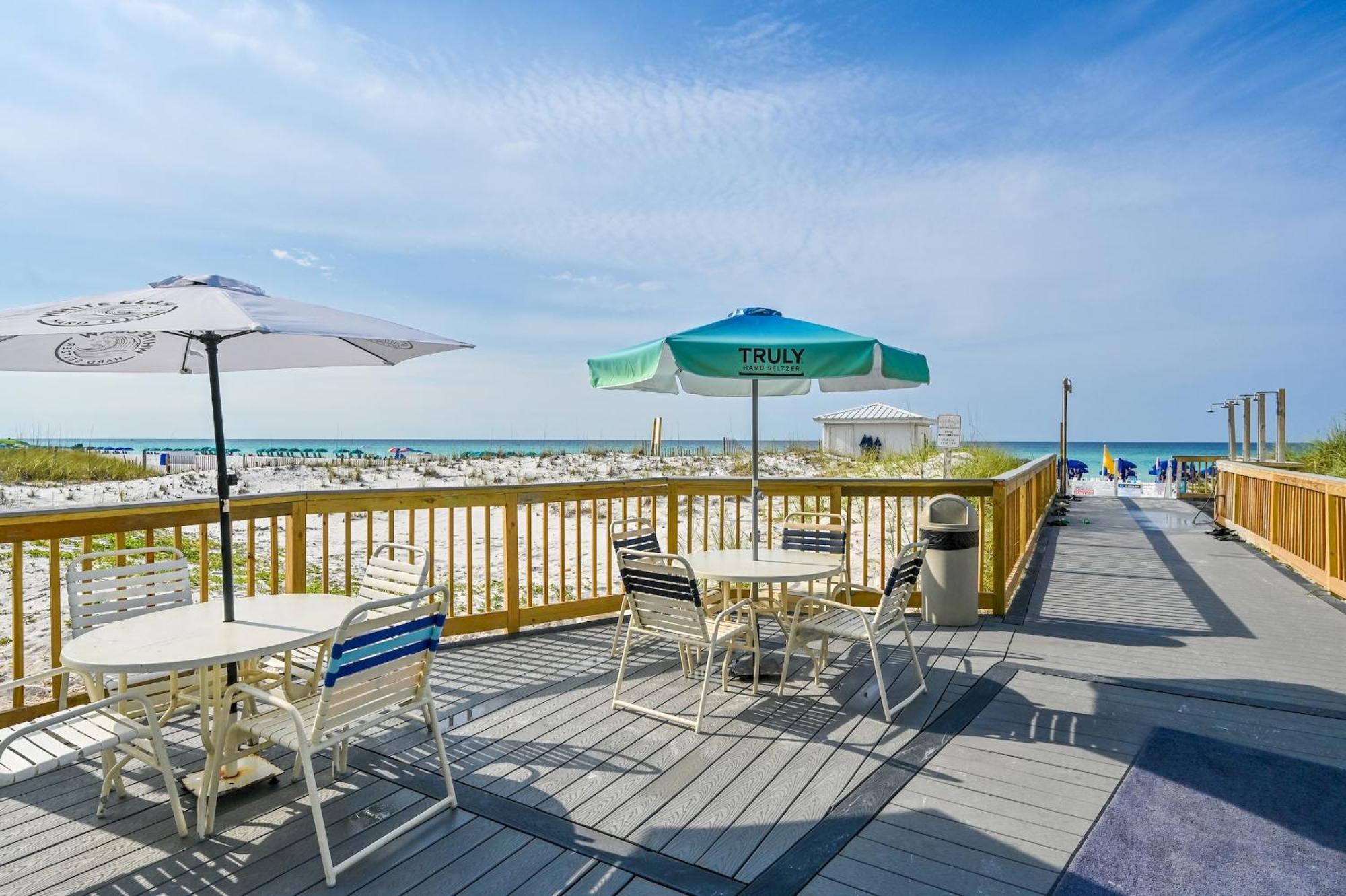 דסטין Pelican Beach Resort By Panhandle Getaways מראה חיצוני תמונה