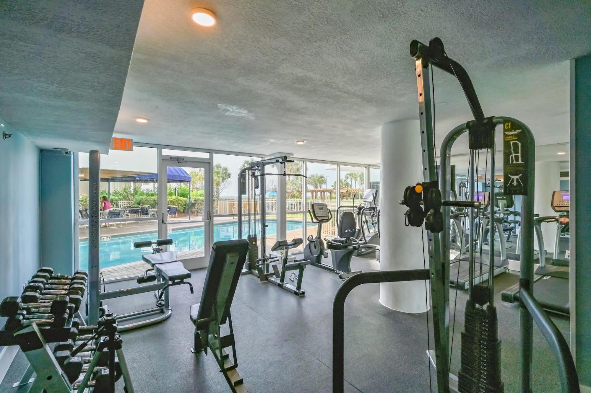 דסטין Pelican Beach Resort By Panhandle Getaways מראה חיצוני תמונה