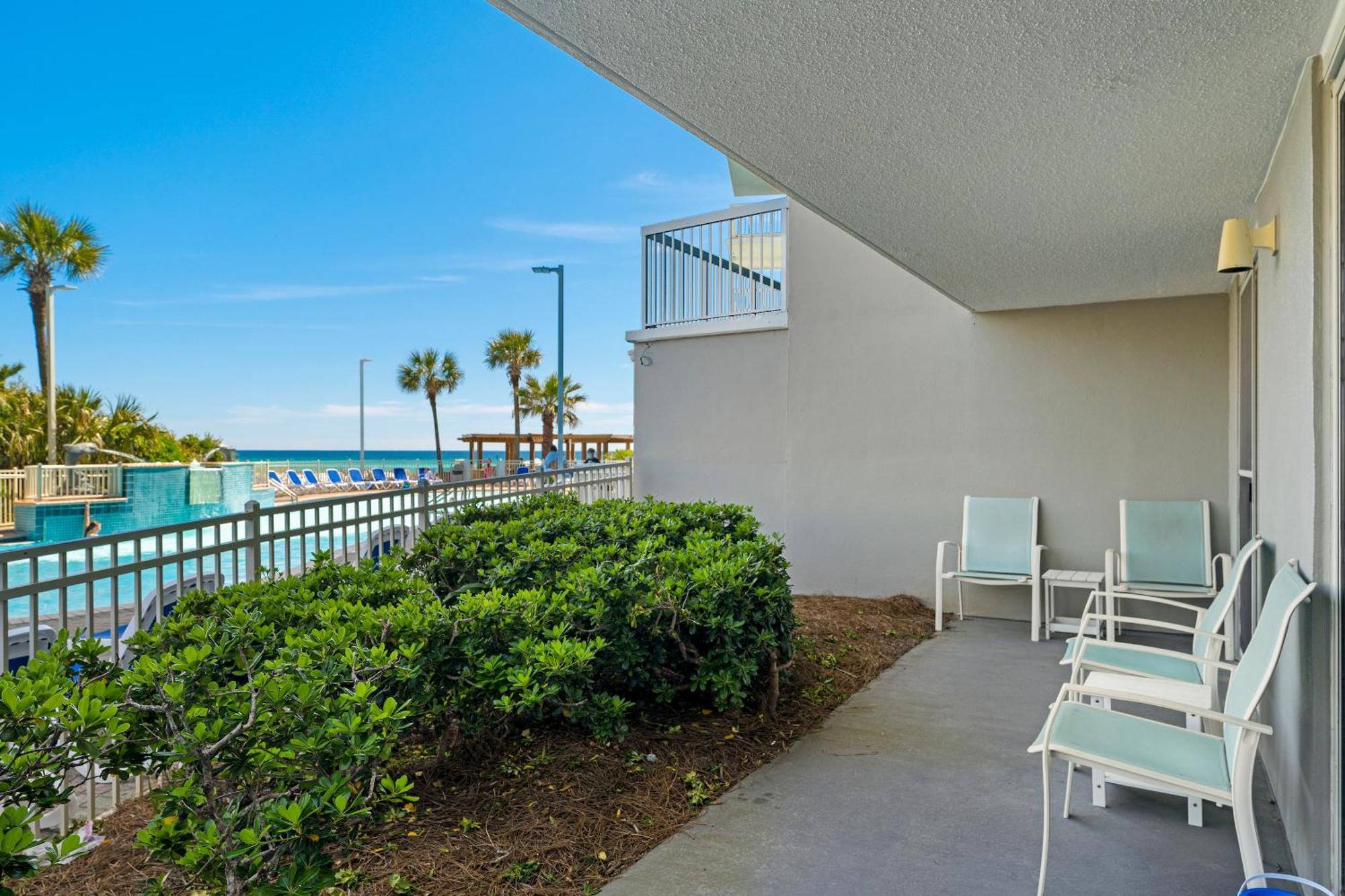דסטין Pelican Beach Resort By Panhandle Getaways חדר תמונה
