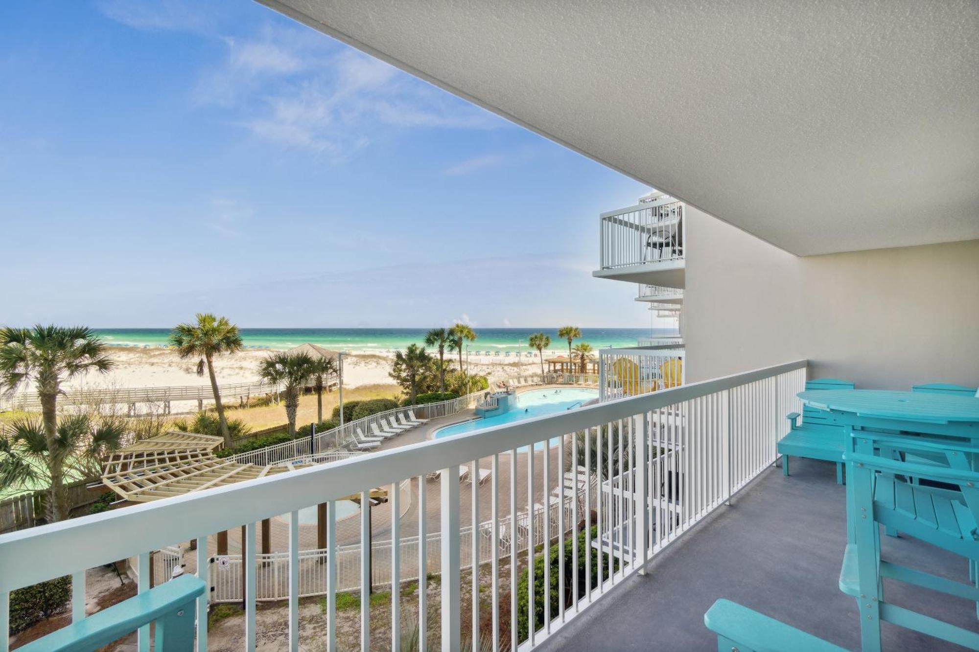 דסטין Pelican Beach Resort By Panhandle Getaways חדר תמונה