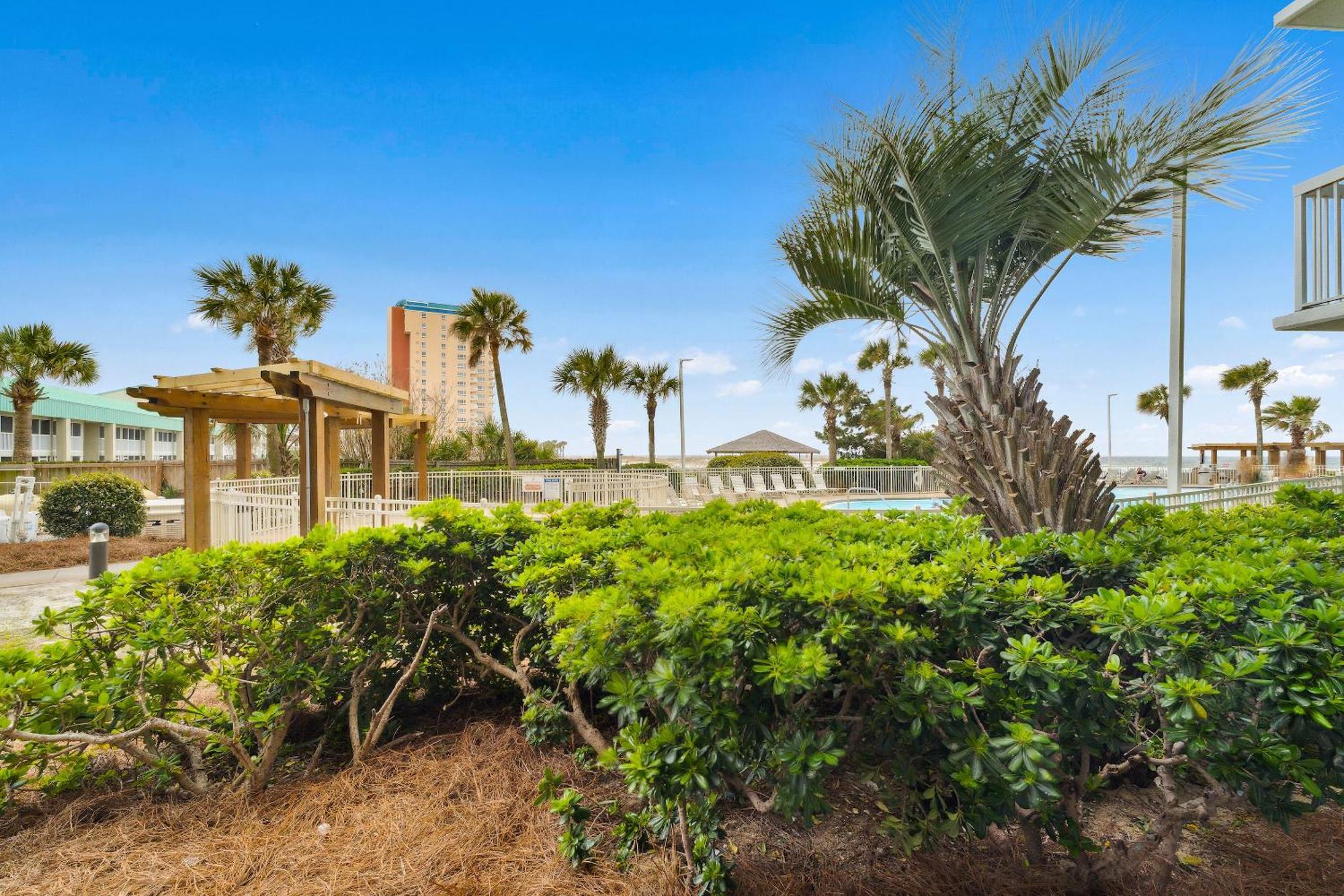 דסטין Pelican Beach Resort By Panhandle Getaways חדר תמונה
