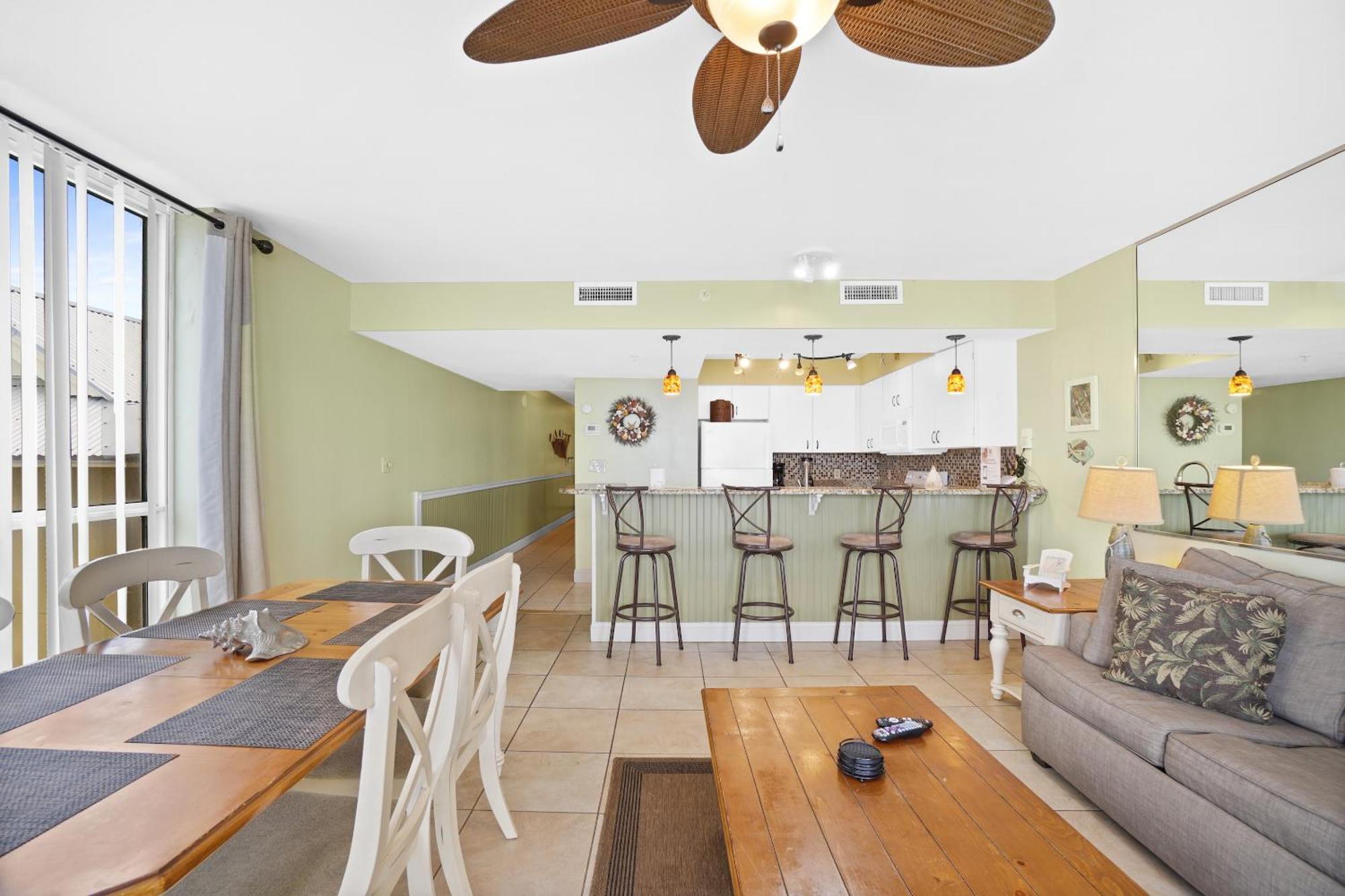 דסטין Pelican Beach Resort By Panhandle Getaways חדר תמונה