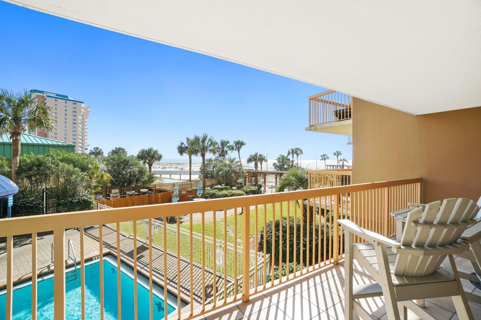 דסטין Pelican Beach Resort By Panhandle Getaways חדר תמונה